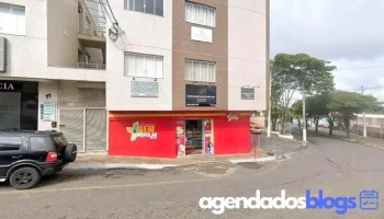 Drogaria Vieira E Costa - Bom Sucesso