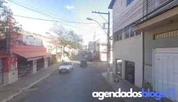 Drogaria Vieira Santos Com. Var. de Prod. Farmaceutic - Ataléia
