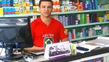 Drogaria Viena Drugstore - 761 - Viena (Justinópolis)