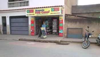 Drogaria Vila Casal - 440 - Vila Casal