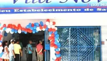 Drogaria Vila Nova - - Vila Nova