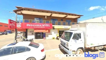Drogaria Vital - 327 - Central