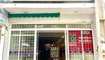 Drogaria Vital Brasil - - Centro