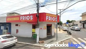 Drogaria Vitória - 212 - Nova Vila