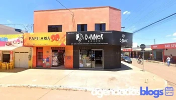 Drogaria Vitória - 47 - S Central