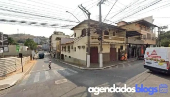 Drogaria Vitta - 806 - Centro