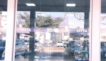 Drogaria Vitta, Genoveva - Goiânia - Go