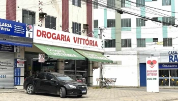 Drogaria Vittória - 330 - Loja 1 - Fátima