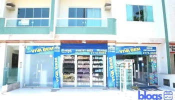 Drogaria Viva Bem - Cavaleiros - Macaé