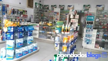 Drogaria Viva Bem - Goianésia - Go