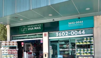 Drogaria Viva Mais | Farmácia Delivery em Niterói - Niterói