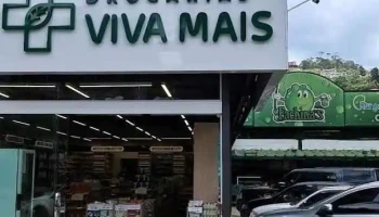 Drogaria Viva Mais - Teresópolis