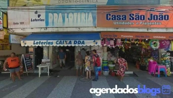 Drogaria viva + - Queimados