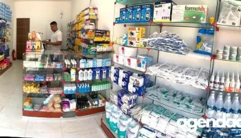 Drogaria Vovô Farma - São João Da Barra