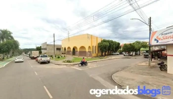 Drogaria Wellington Farma - Cezarina - Go