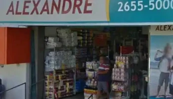 Drogarias Alexandre - Saquarema