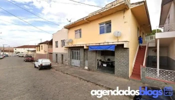 Drogarias Altomarre - Andrelândia