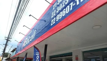 Drogarias Batoli - Saquarema
