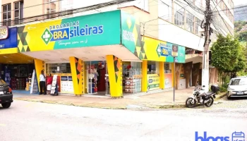 Drogarias Brasileiras - Teresópolis
