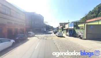 Drogarias Carioca - Petrópolis
