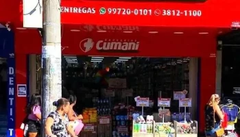Drogarias Cumani | Delivery | Farmácia em Queimados - Queimados