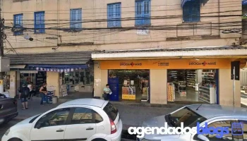 Drogarias Droga Mais - Vassouras