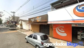 Drogarias Economize - Resende