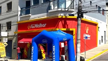 Drogarias FarMelhor - Cambuí