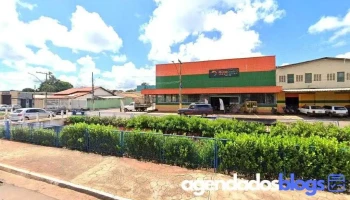 Drogarias Farmelhor - - Centro