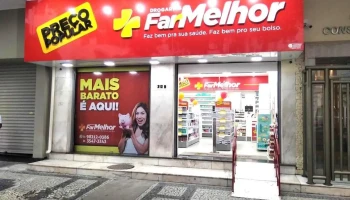 Drogarias FarMelhor - Rio De Janeiro