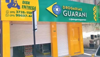 Drogarias Guarani | Teresópolis - Teresópolis