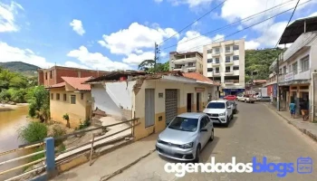 Drogarias Inova - Abre Campo - Abre Campo