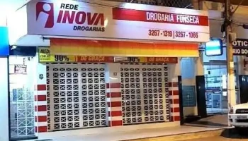 Drogarias Inova - Aimorés - Aimorés