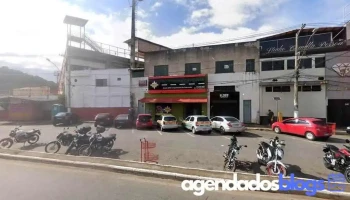 Drogarias Integra - - Vila Operaria