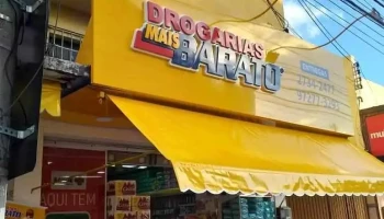 Drogarias Mais Barato!!! - Rio Bonito