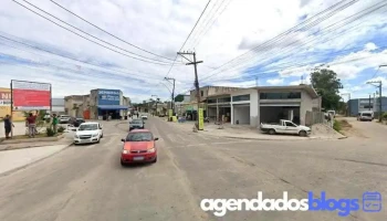 Drogarias Max Casimiro De Abreu - Casimiro De Abreu