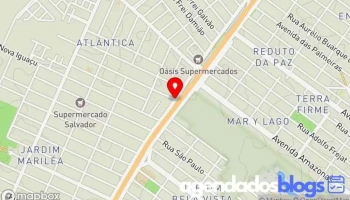 Drogarias Max - Rio Das Ostras