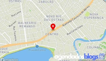 Drogarias Max - Rio Das Ostras