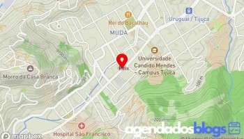 Drogarias Max - Rio De Janeiro