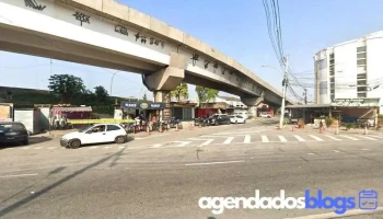 Drogarias Max - Rio De Janeiro