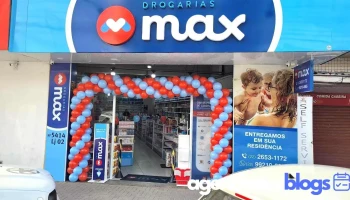 Drogarias Max Saquarema - Saquarema