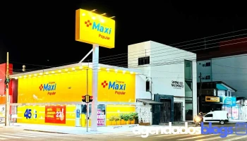 Drogarias Maxi Popular | Buritizal - Av. 13 De Setembro