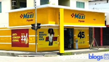 Drogarias Maxi Popular | Perpétuo Socorro - 573 - Perpétuo Socorro