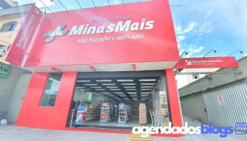 Drogarias Minas Mais - Barbacena