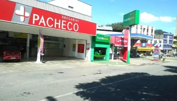 Drogarias Pacheco - 115 - Loja 01 - Centro