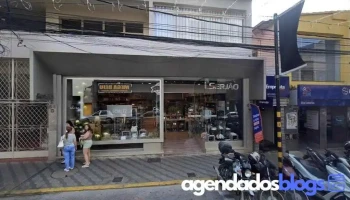 Drogarias Pacheco - 60 - Centro