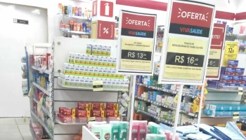 Drogarias Pacheco - Belo Horizonte