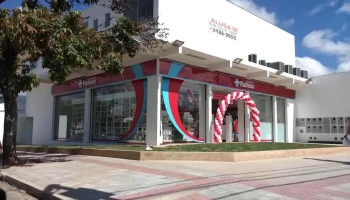 Drogarias Pacheco - Belo Horizonte