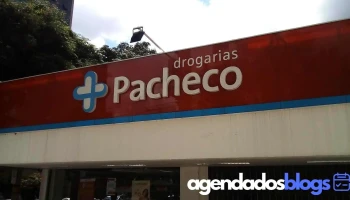 Drogarias Pacheco - Belo Horizonte