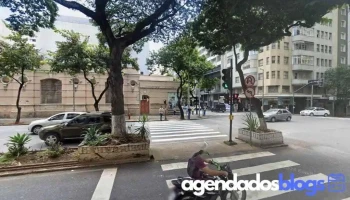 Drogarias Pacheco - Belo Horizonte